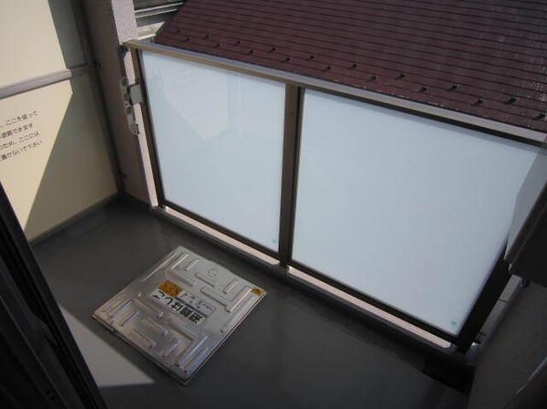 オークロシェの物件内観写真